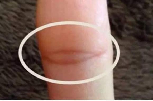 vân tay, mắt phật, tướng bàn tay, nhìn tay đoán tính cách
