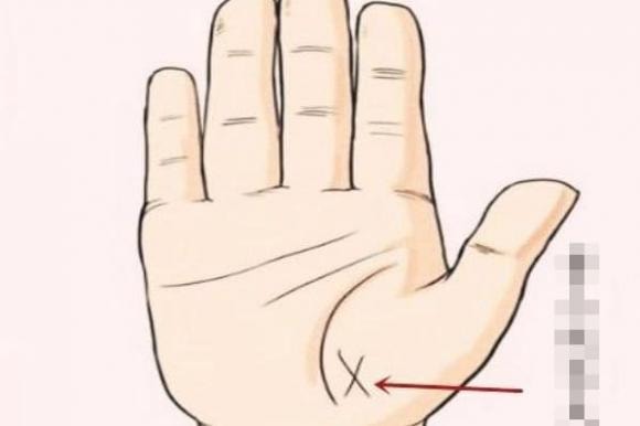 vân tay, mắt phật, tướng bàn tay, nhìn tay đoán tính cách
