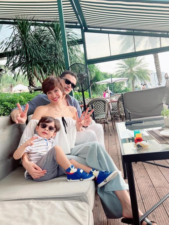 mc phương mai, sao việt 