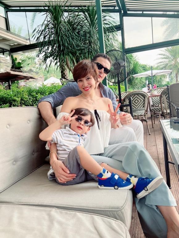 mc phương mai, sao việt 