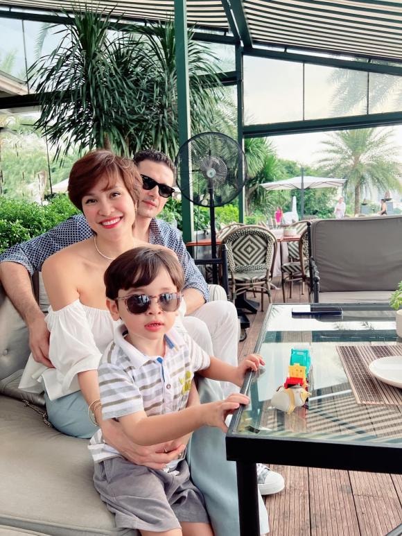 mc phương mai, sao việt 