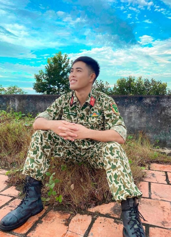 Chú Ngạn pha ke, Sao nhập ngũ, giới trẻ 
