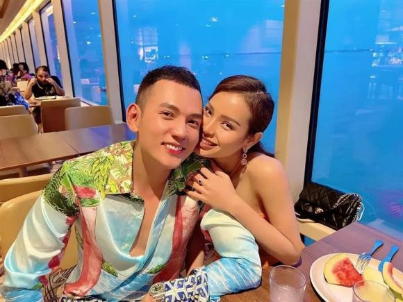 ca sĩ Phương Trinh Jolie,diễn viên Phương Trinh Jolie,diễn viên Lý Bình, sao Việt