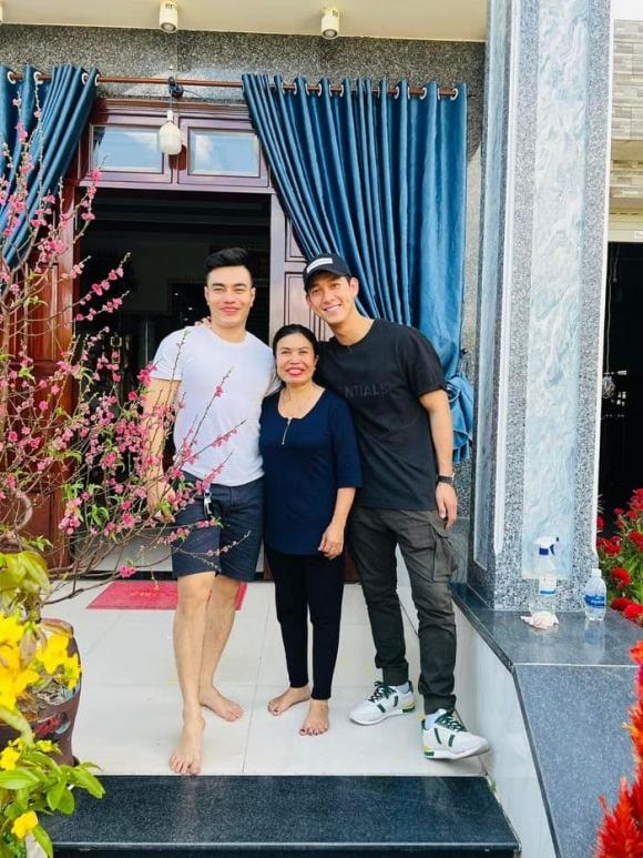 song luân, sao việt, lê dương bảo lâm, quỳnh quỳnh 