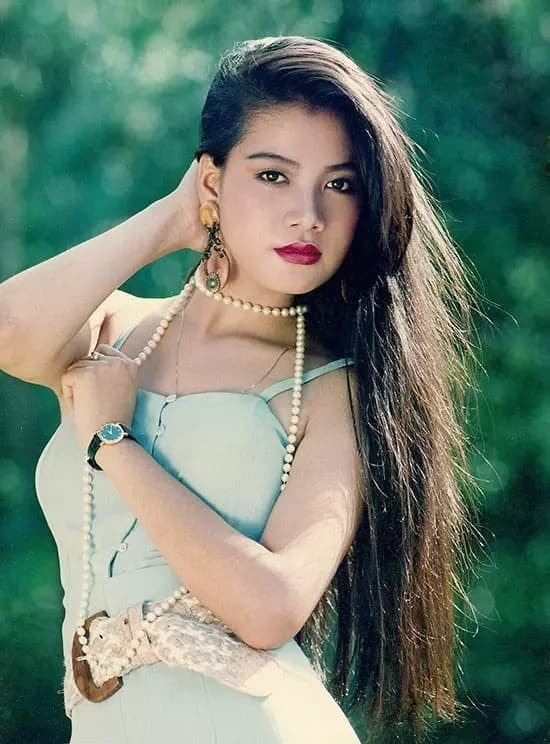 nữ diễn viên trương ngọc ánh,Diễn viên trương ngọc ánh,diễn viên Anh Dũng,sao Việt