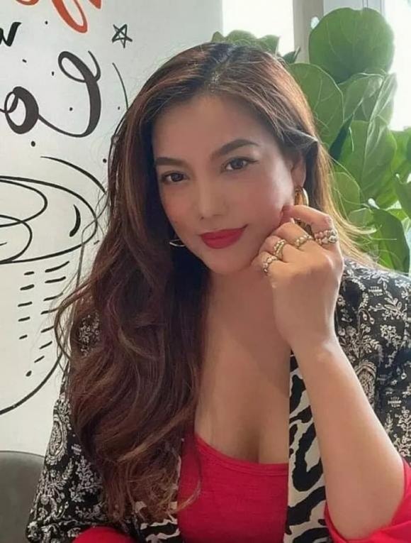 nữ diễn viên trương ngọc ánh,Diễn viên trương ngọc ánh,diễn viên Anh Dũng,sao Việt