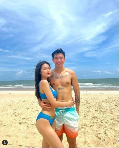  Đoàn Văn Hậu, Doãn Hải My, giới trẻ 