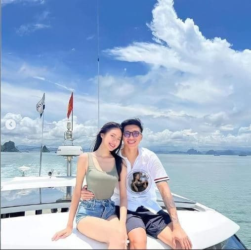 Đoàn Văn Hậu, Doãn Hải My, giới trẻ 