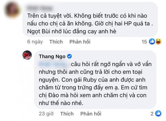 ca sĩ Hà Thanh Xuân, chồng Hà Thanh Xuân, Vua cá Koi, sao Việt