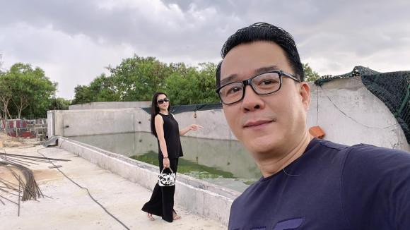 ca sĩ Hà Thanh Xuân, chồng Hà Thanh Xuân, Vua cá Koi, sao Việt