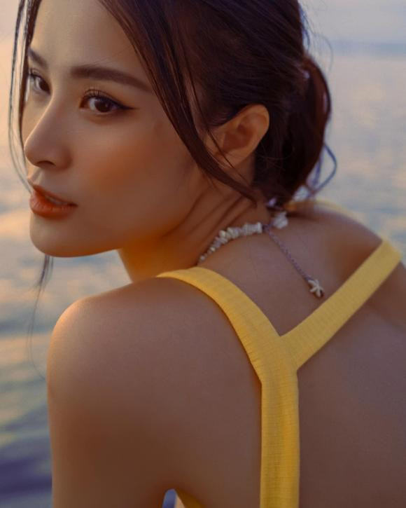 gái xinh, gái xinh bikini, mỹ nhân diện áo tắm 