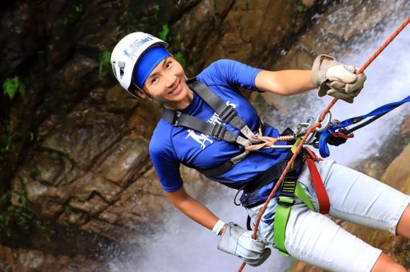 người mẫu Ngọc Quyên, sao Việt