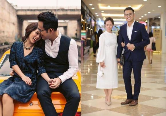 MC Bùi Đức Bảo, vợ chồng Bùi Đức Bảo, MC truyền hình, BTV Phí Linh, BTV Mạnh Cường, BTV truyền hình