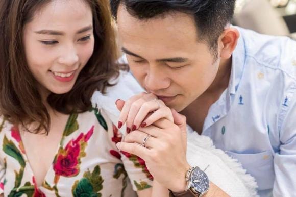 MC Bùi Đức Bảo, vợ chồng Bùi Đức Bảo, MC truyền hình, BTV Phí Linh, BTV Mạnh Cường, BTV truyền hình