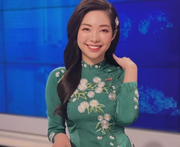 MC Bùi Đức Bảo, vợ chồng Bùi Đức Bảo, MC truyền hình, BTV Phí Linh, BTV Mạnh Cường, BTV truyền hình