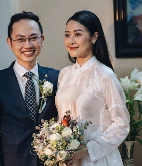 MC Bùi Đức Bảo, vợ chồng Bùi Đức Bảo, MC truyền hình, BTV Phí Linh, BTV Mạnh Cường, BTV truyền hình