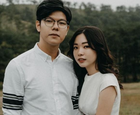 MC Bùi Đức Bảo, vợ chồng Bùi Đức Bảo, MC truyền hình, BTV Phí Linh, BTV Mạnh Cường, BTV truyền hình