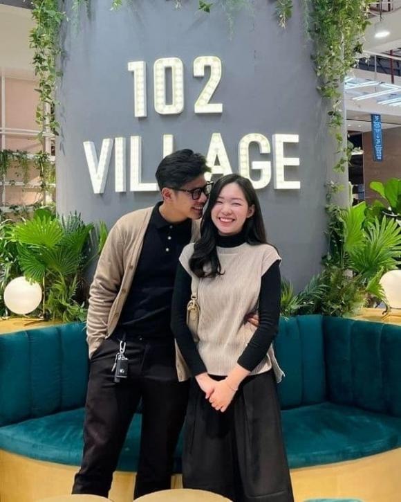 MC Bùi Đức Bảo, vợ chồng Bùi Đức Bảo, MC truyền hình, BTV Phí Linh, BTV Mạnh Cường, BTV truyền hình
