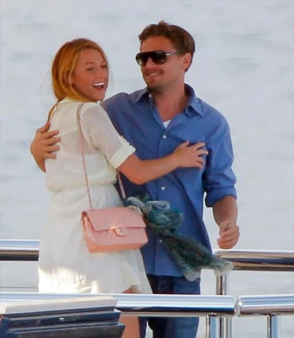 Leo DiCaprio, Leo DiCaprio chỉ hẹn hò với những người mẫu trẻ dưới 25 tuổi, sao Hollywood