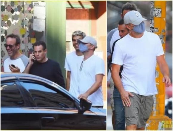 Leo DiCaprio, Leo DiCaprio chỉ hẹn hò với những người mẫu trẻ dưới 25 tuổi, sao Hollywood