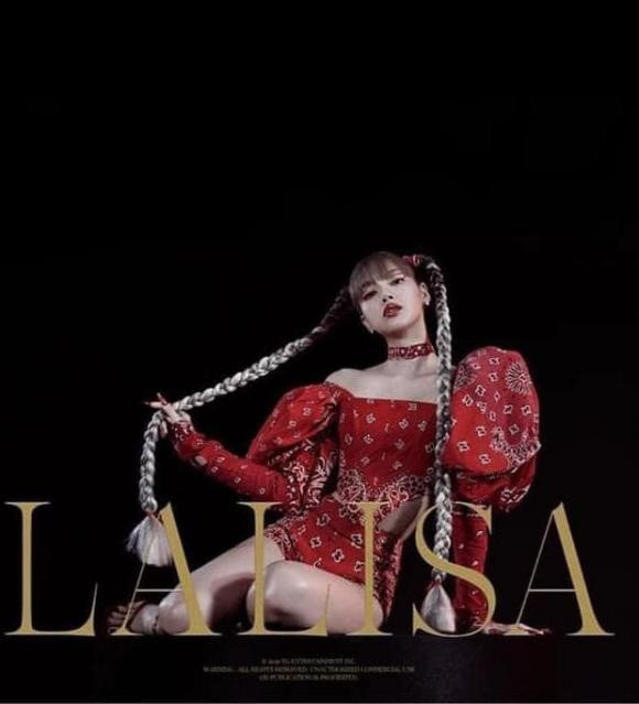 blackpink, lisa, sao việt, chi pu 