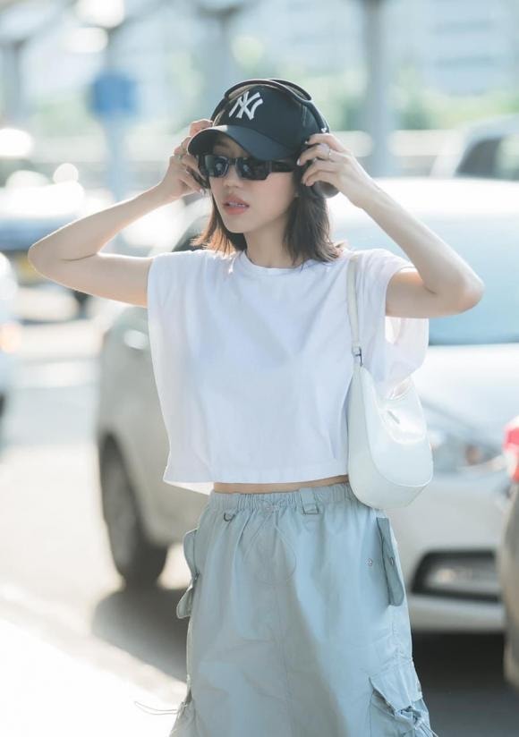 ngọc trinh, sao việt, diệu nhi 