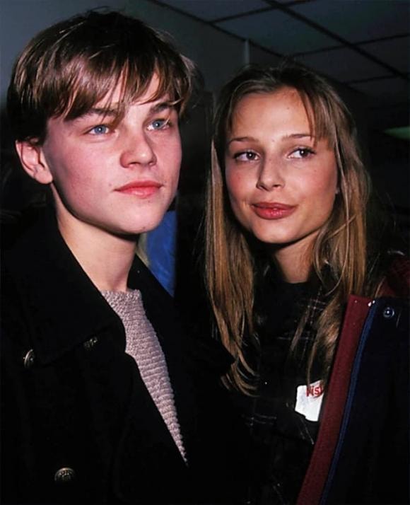 Leo DiCaprio, Leo DiCaprio chỉ hẹn hò với những người mẫu trẻ dưới 25 tuổi, sao Hollywood