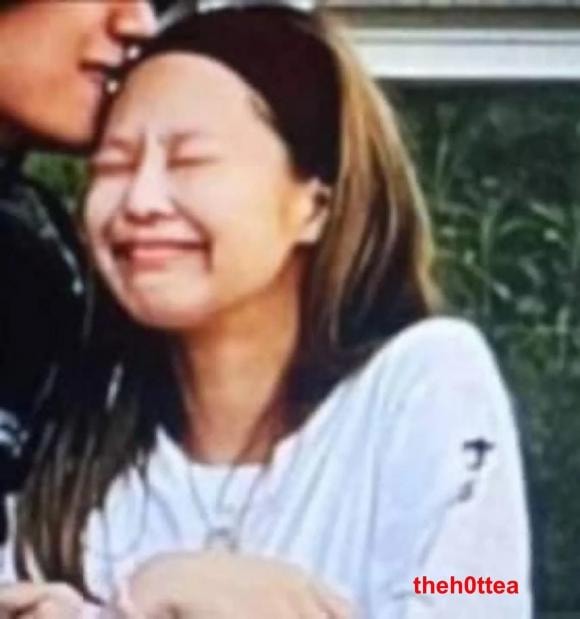 Jennie và V hẹn hò, Black Pink, BTS, sao Hàn, G-Dragon