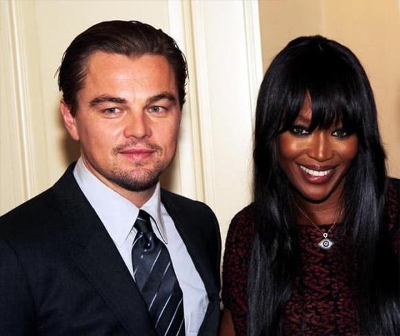 Leo DiCaprio, Leo DiCaprio chỉ hẹn hò với những người mẫu trẻ dưới 25 tuổi, sao Hollywood