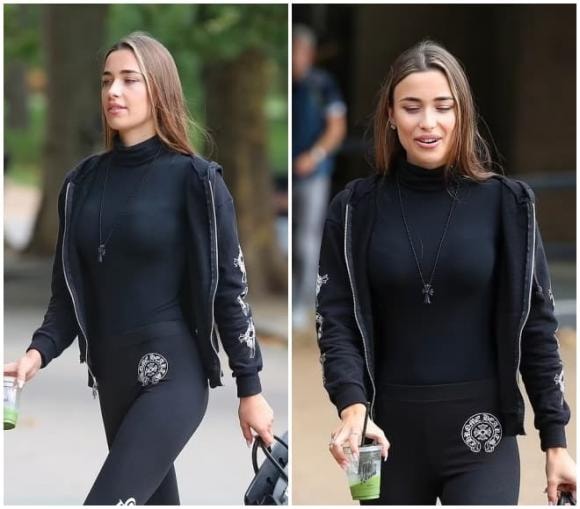 Camila Morrone, Leonardo DiCaprio, Maria Beregova, người tình mới của Leonardo DiCaprio, sao Hollywood