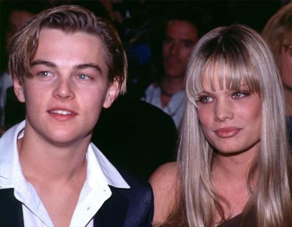 Leo DiCaprio, Leo DiCaprio chỉ hẹn hò với những người mẫu trẻ dưới 25 tuổi, sao Hollywood