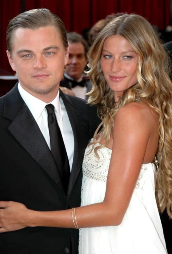 Leo DiCaprio, Leo DiCaprio chỉ hẹn hò với những người mẫu trẻ dưới 25 tuổi, sao Hollywood