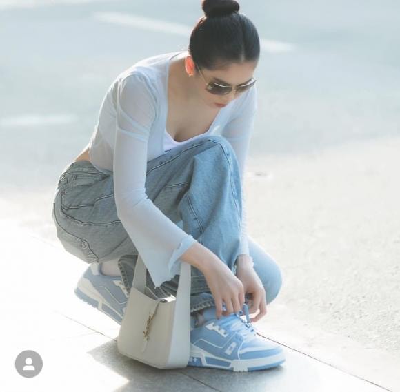 ngọc trinh, sao việt, diệu nhi 