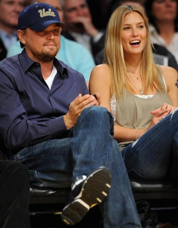 Leo DiCaprio, Leo DiCaprio chỉ hẹn hò với những người mẫu trẻ dưới 25 tuổi, sao Hollywood