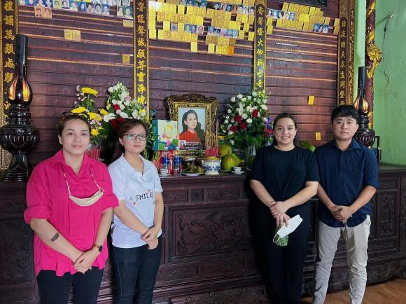 ,ca sĩ Phi Nhung, con gái Phi Nhung, sao Việt
