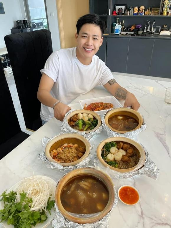 Lê tấn lợi,thánh thức danh hài,chàng trai bán trà sữa