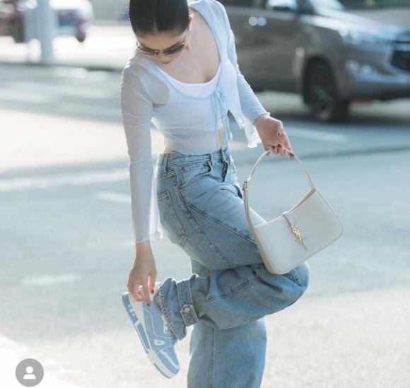 ngọc trinh, sao việt, diệu nhi 