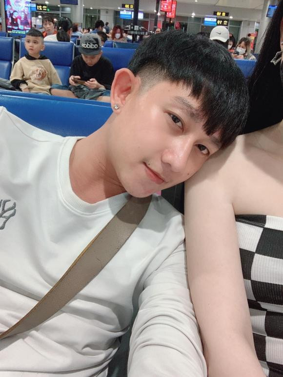 Hồ Gia Hùng 0 Hồ Gia Hùng, ca sĩ Hồ Gia Hùng, vợ Hồ Gia Hùng
