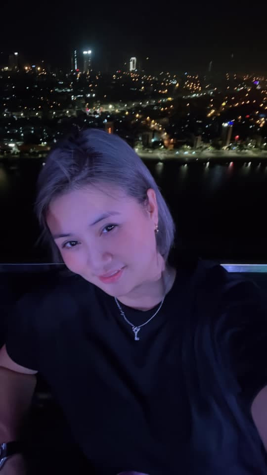 Hoa khôi bóng chuyền, Kim Huệ, giới trẻ 