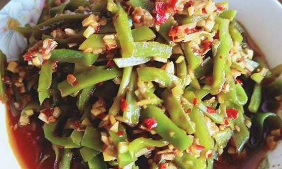 ẩm thực, món ngon, món ngon với rau tiến vua