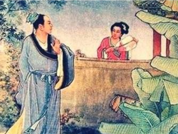 cổ nhân, người xưa, người xưa dạy tứ không sờ, 