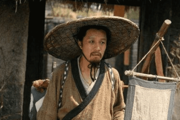 cổ nhân, người xưa, người xưa dạy tứ không sờ, 