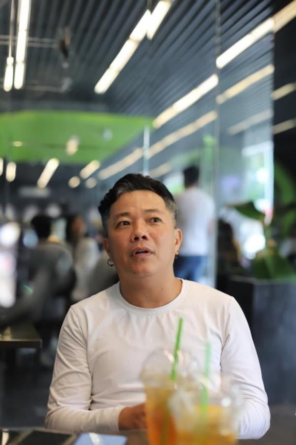 nghệ sĩ Hoàng Mèo, sao Việt