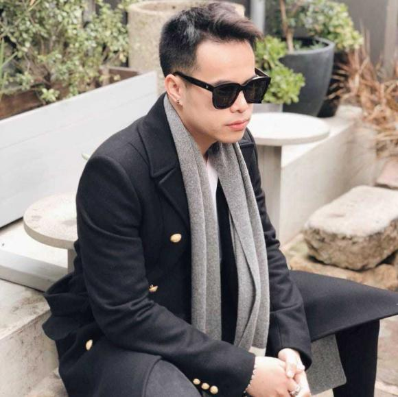 ca sĩ Chi Pu, bạn trai Chi Pu, sao Việt