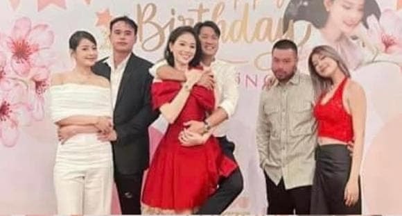 ca sĩ Chi Pu, bạn trai Chi Pu, sao Việt