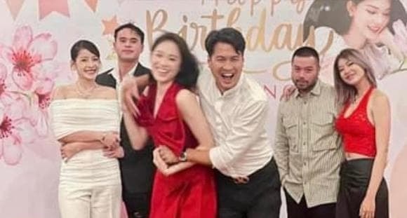 ca sĩ Chi Pu, bạn trai Chi Pu, sao Việt