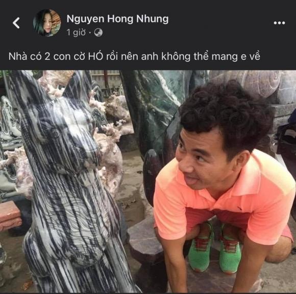 xuân bắc, sao việt, vợ xuân bắc