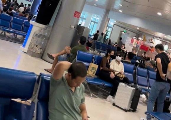 ca sĩ Hòa Minzy, sao Việt, thiếu gia Minh Hải