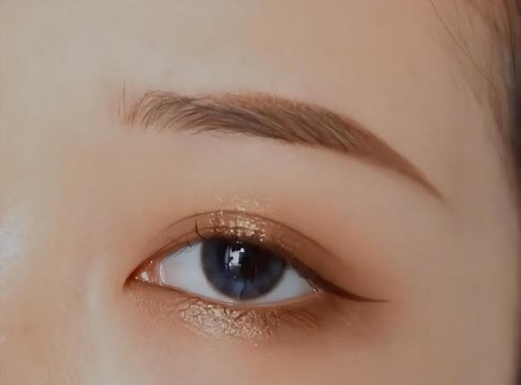 lông mày, lông mày dài, tuổi thọ