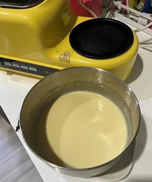 bánh kếp, dạy làm bánh, Bánh Apam Balik